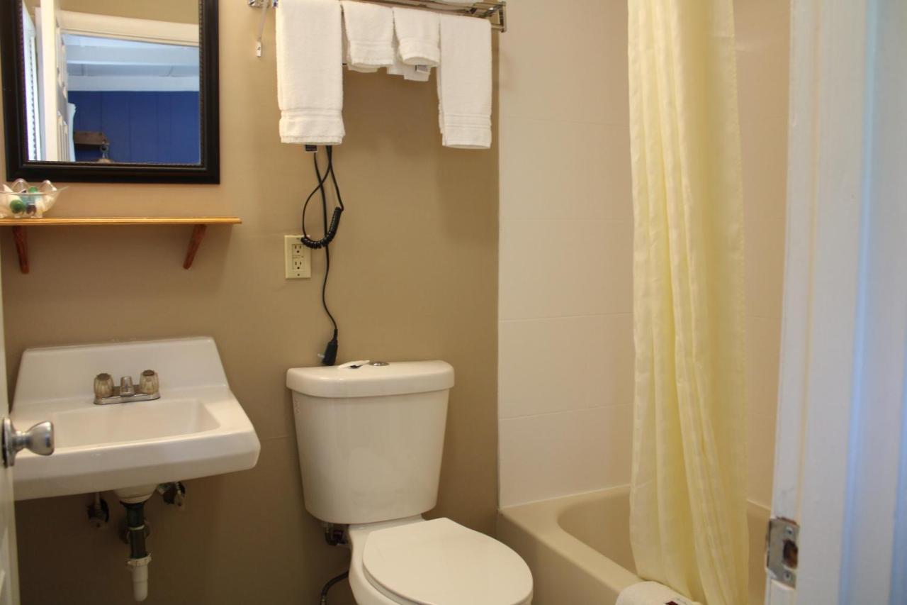 Hotel Motor 2*