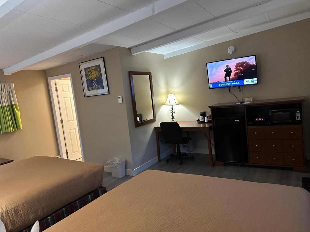 Motor Hotel