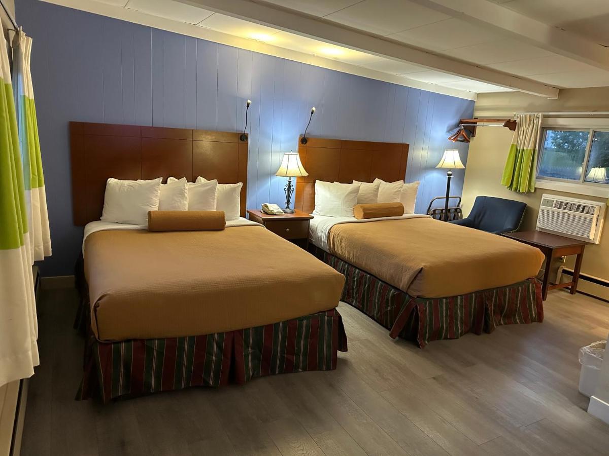 Hotel Motor